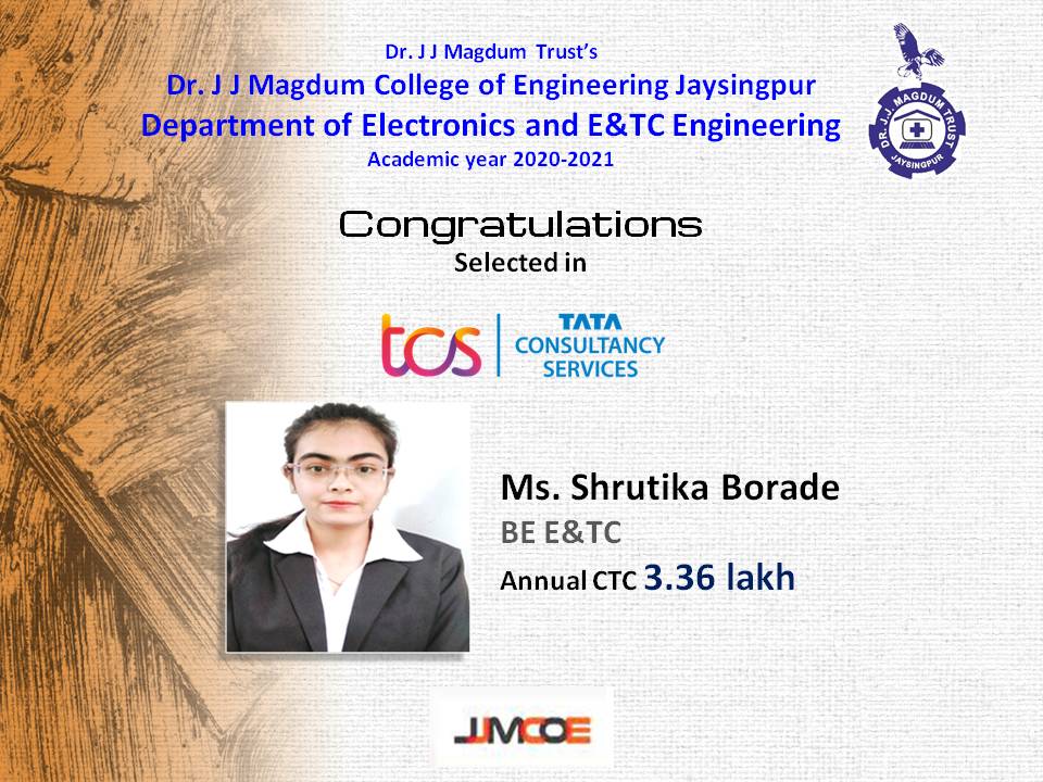 Dr. J.J. Magdum College Of Engineering